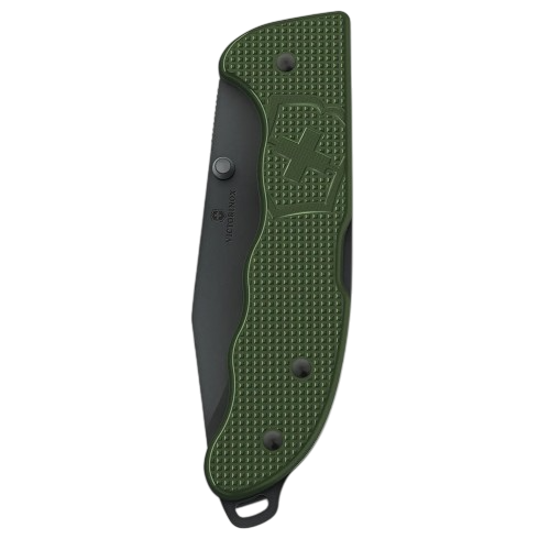 Тактичний ніж Victorinox Evoke BSH Alox із лезом 95 мм