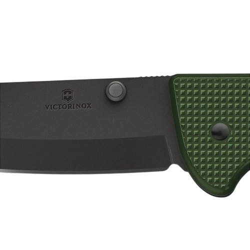 Victorinox Evoke BSH Alox – легкий та міцний ніж