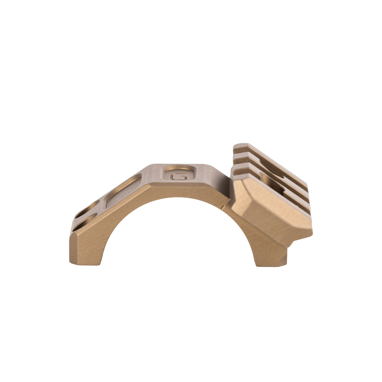 Geissele Angled Top Pic Rail 34mm