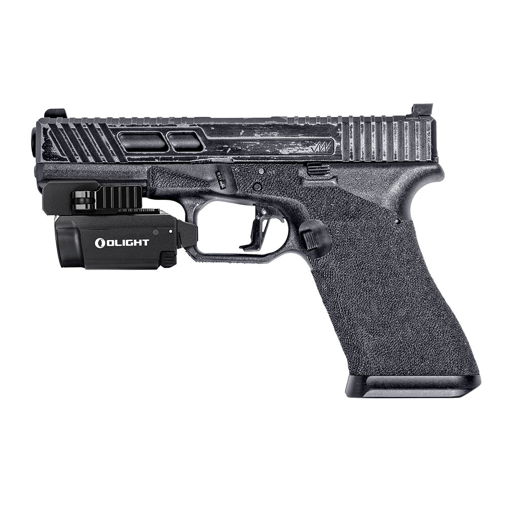 Ліхтар Baldr Mini з магнітною зарядкою на зброї