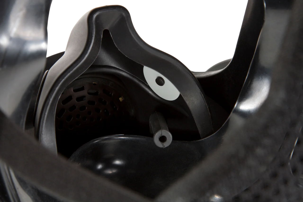 MIRA Safety CM-6M трубка гідратора