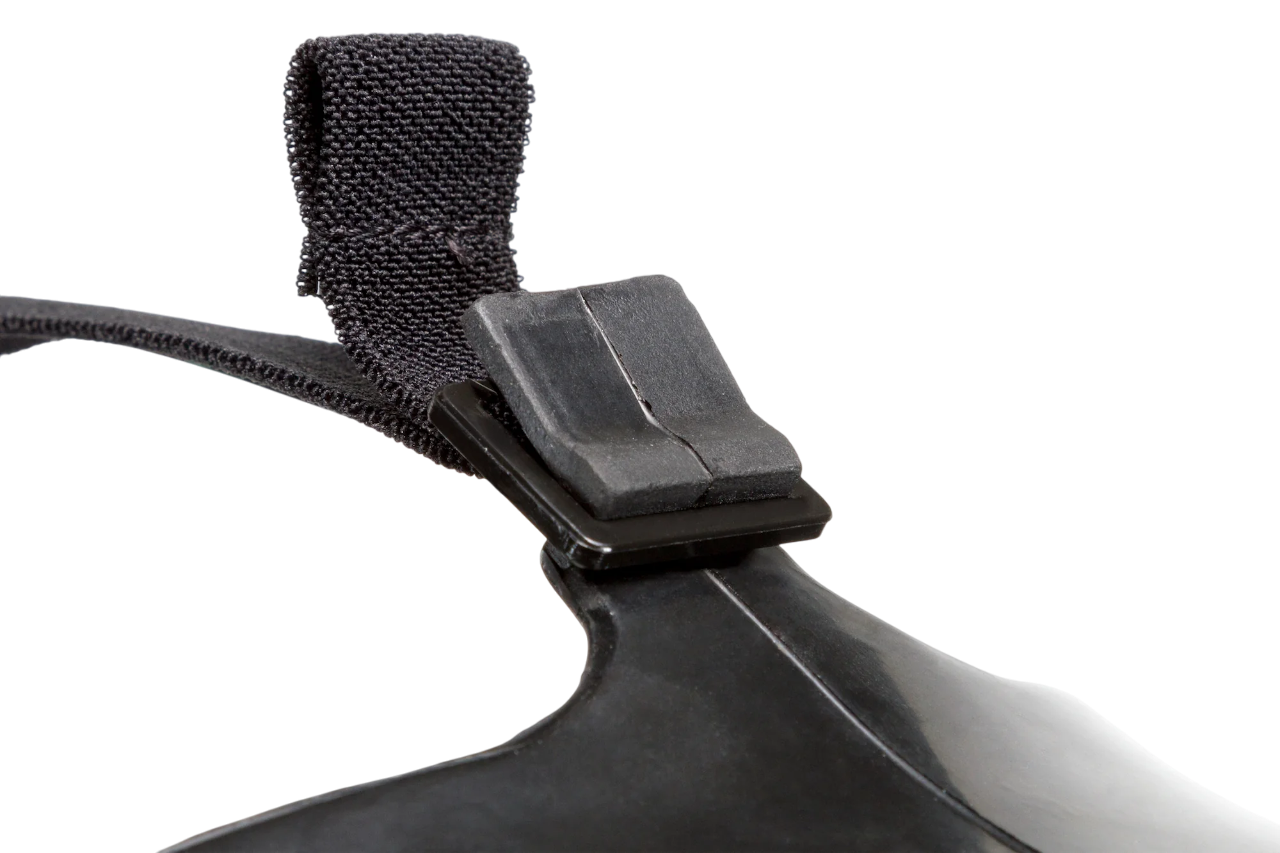 MIRA Safety CM-7M застібка