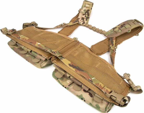 Розгрузка Blue Force Gear Ten-Speed SF Chest Rig