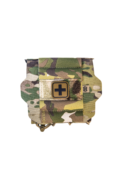 Тактична аптечка High Speed Gear ReFlex IFAK System чохол