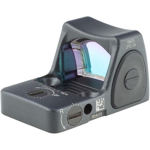 Тактичний приціл Trijicon RMR з кріпленням AC32064