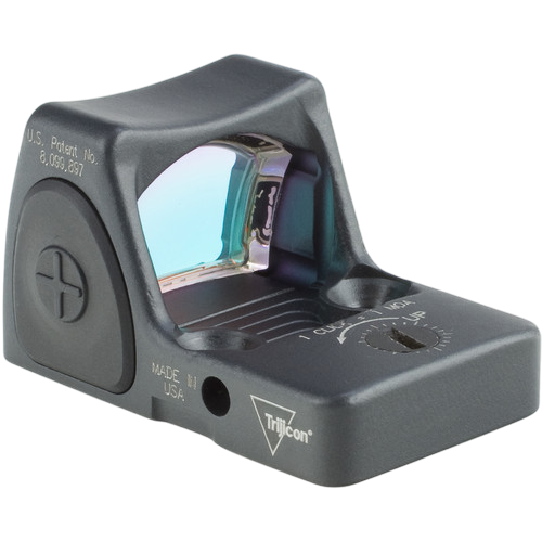 Тактичний приціл Trijicon RMR з кріпленням AC32064