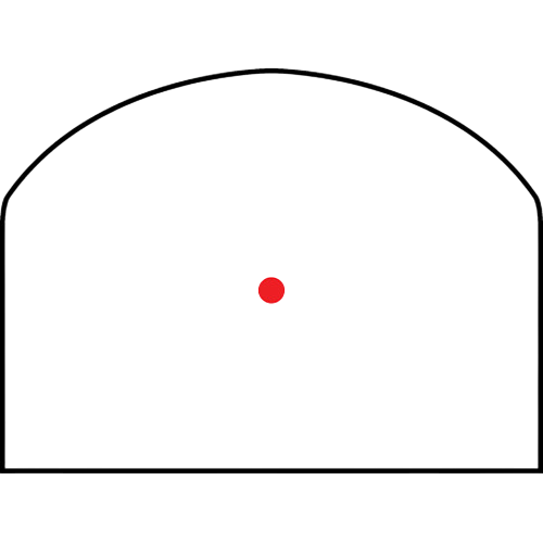 Trijicon RMR 3.25 MOA