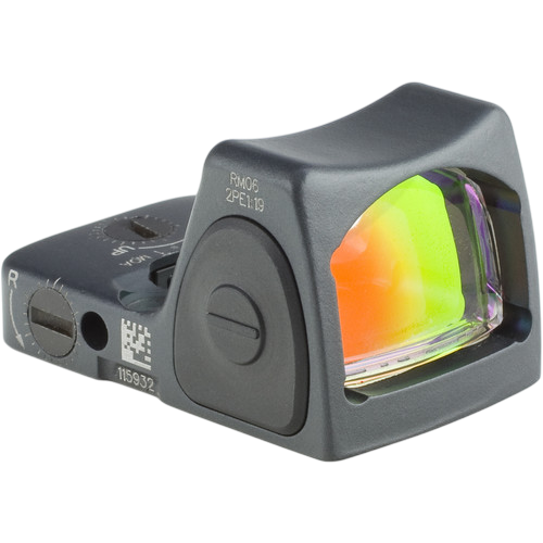 Коліматорний приціл Trijicon RMR Type 2 Red Dot 3.25 MOA