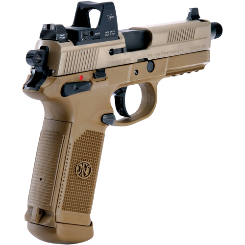 Trijicon RMR 3.25 MOA для пістолетів та гвинтівок