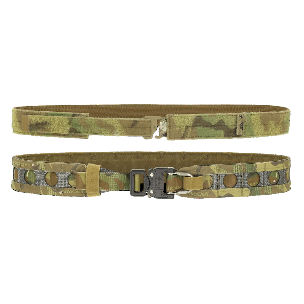 Ferro Concepts The Bison Belt tactical belt