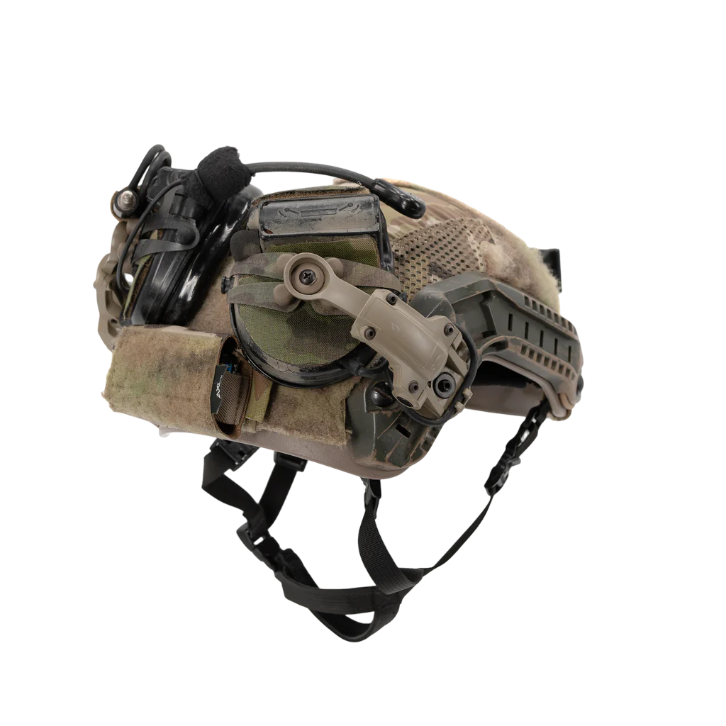 AXL Battery Anywhere – тактичний підсумок для батарей