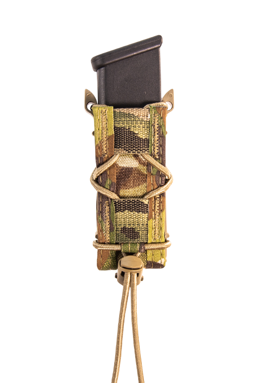 Підсумок High Speed Gear Pistol TACO LT для пістолетних магазинів