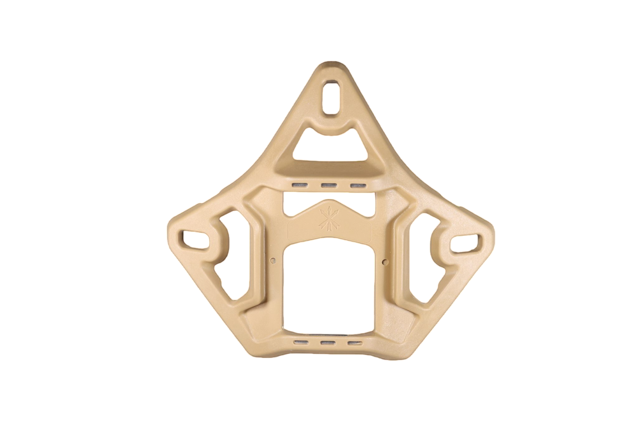 Unity Tactical SUMMIT Shroud (Helmet Shroud)