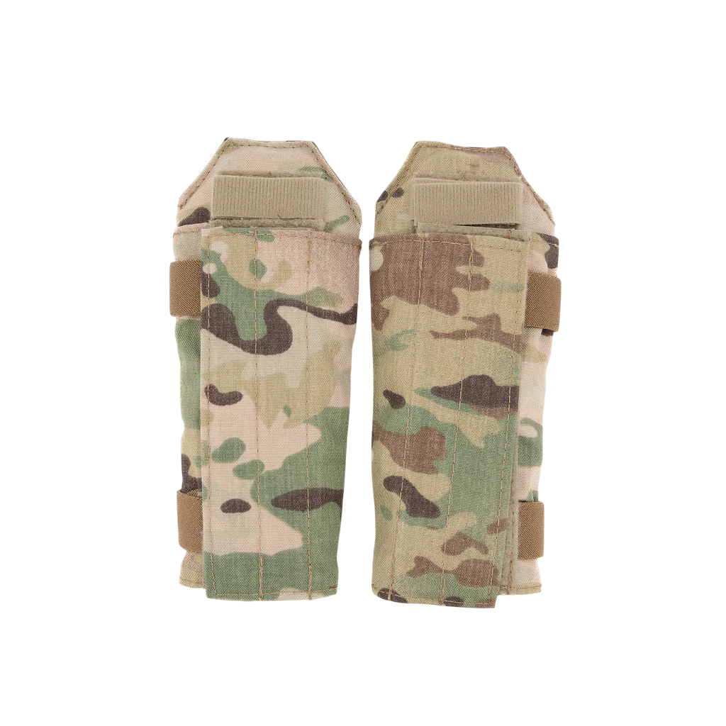 Наплічники AXL Structural Shoulder Pads для плитоносок