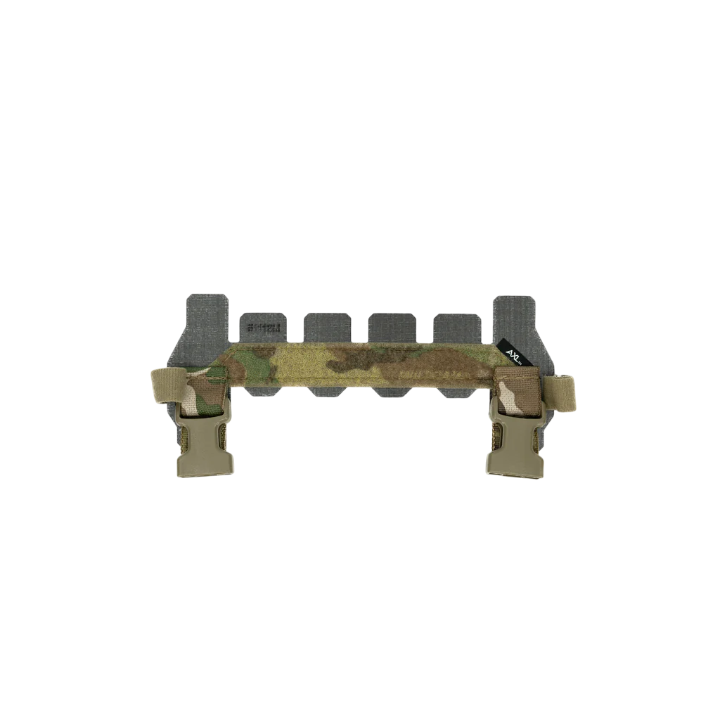 AXL Adaptive Vest Placard (AVP) для Crye Precision SPC