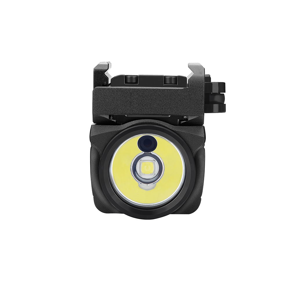 Ліхтар Olight Baldr Mini вид спереду