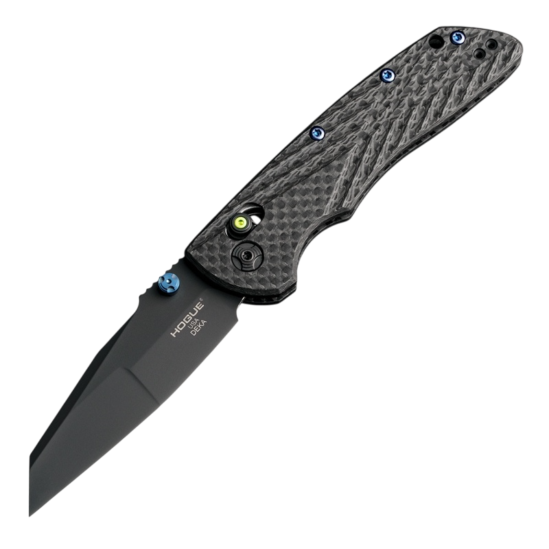 Складаний ніж Hogue Deka Collector Series (24298-LIM)