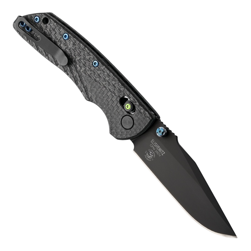 Hogue Deka 3.5" Clip Point зі сталлю MagnaCut