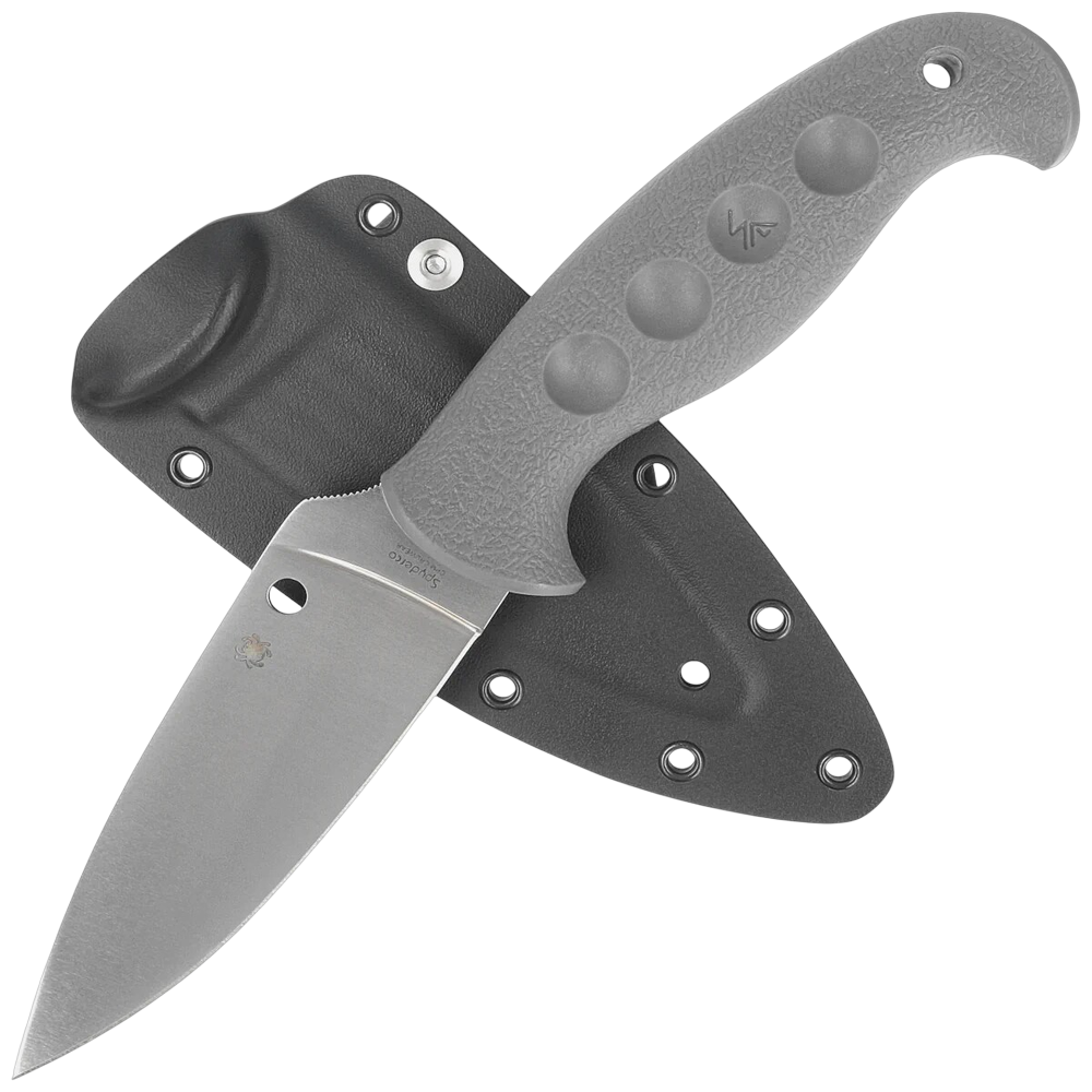 Spyderco Temperance Sprint Run із піхвами у комплекті