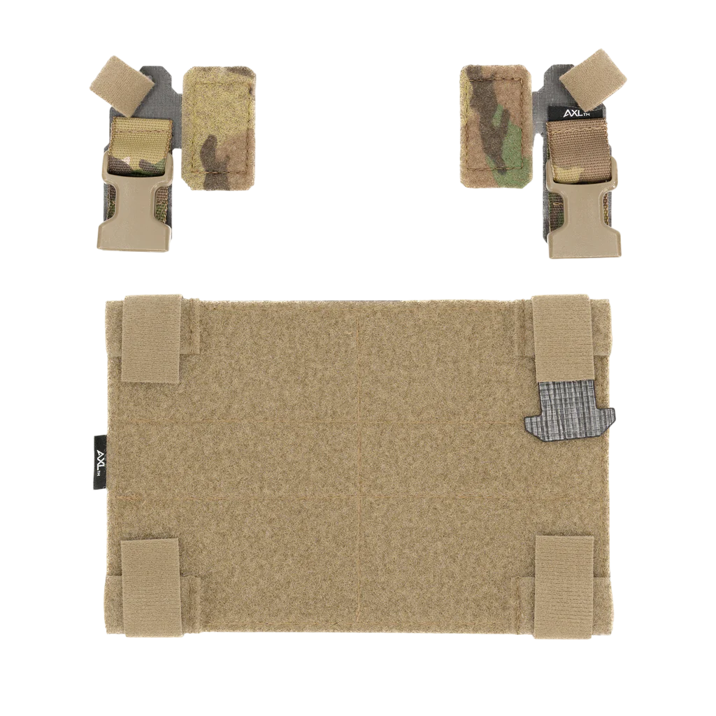 AXL Adaptive Vest Placard (AVP) для Crye Precision JPC