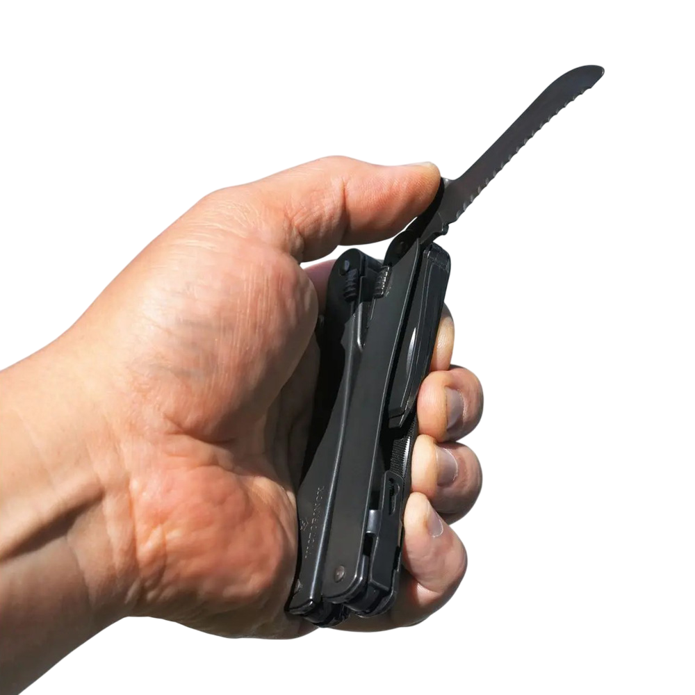 Мультитул Victorinox MXBS із 24 функціями