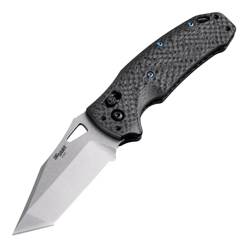 Knife Hogue K320 Manual Folder (Collector Series)