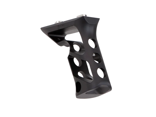 Fortis Vertical Grip із анодованого алюмінію