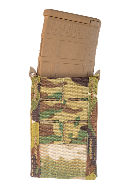 Тактичний підсумок High Speed Gear Duty TACO для магазинів