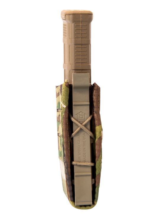 Підсумок Duty TACO із регульованим кріпленням