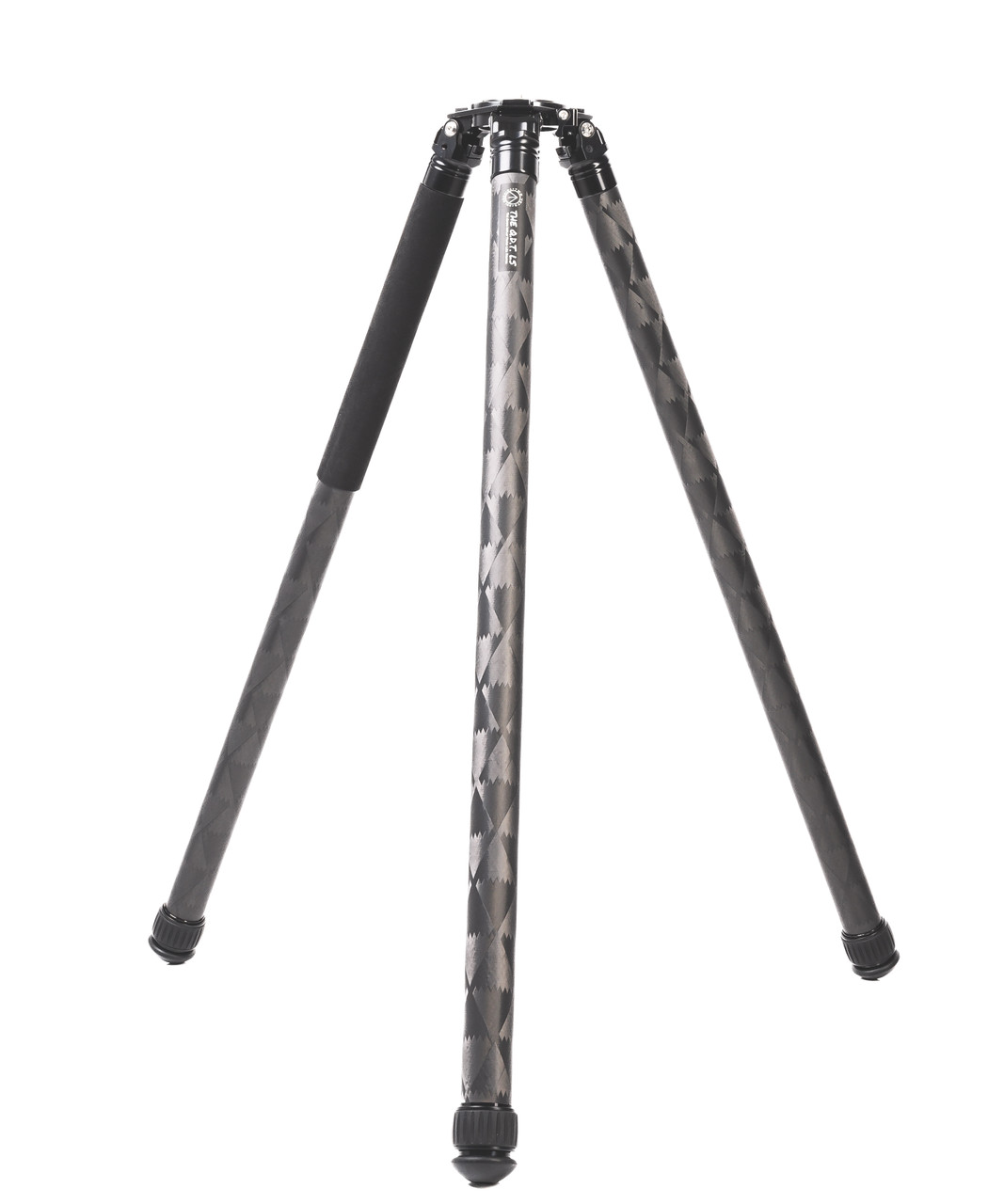 Трипод Two Vets QDT LS з карбоновими ніжками