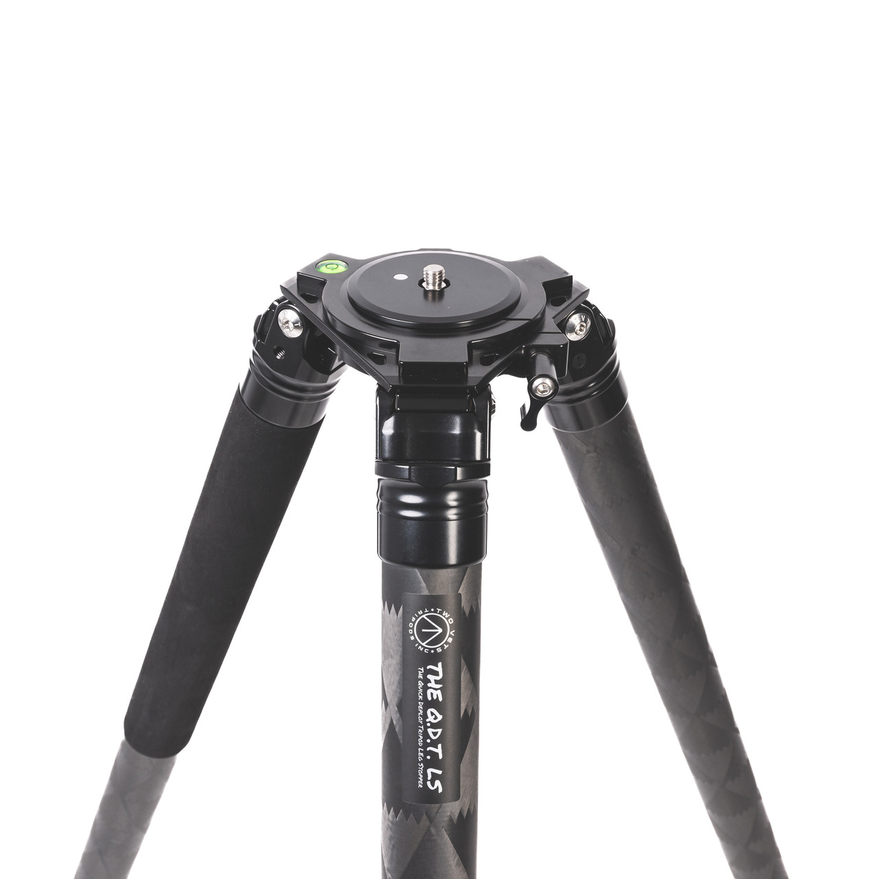 Ручка фіксації ніжок на триподі QDT LS