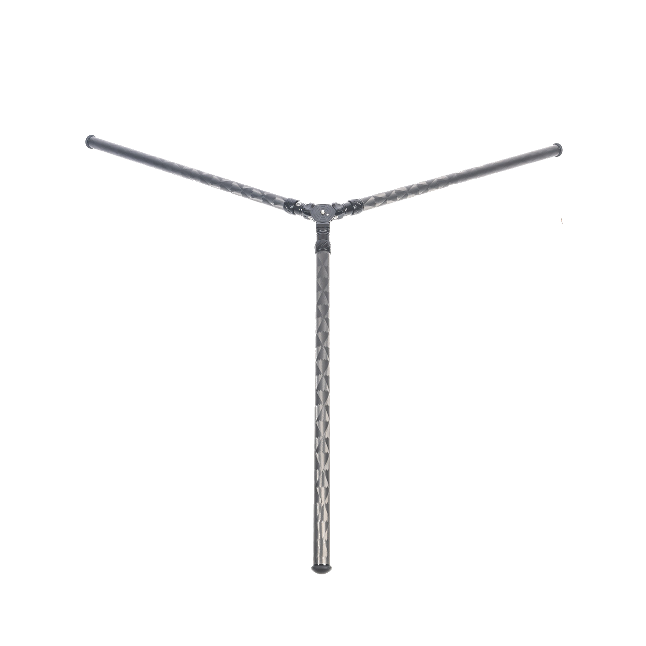 Трипод Two Vets QDT V2 LS I у розкладеному стані