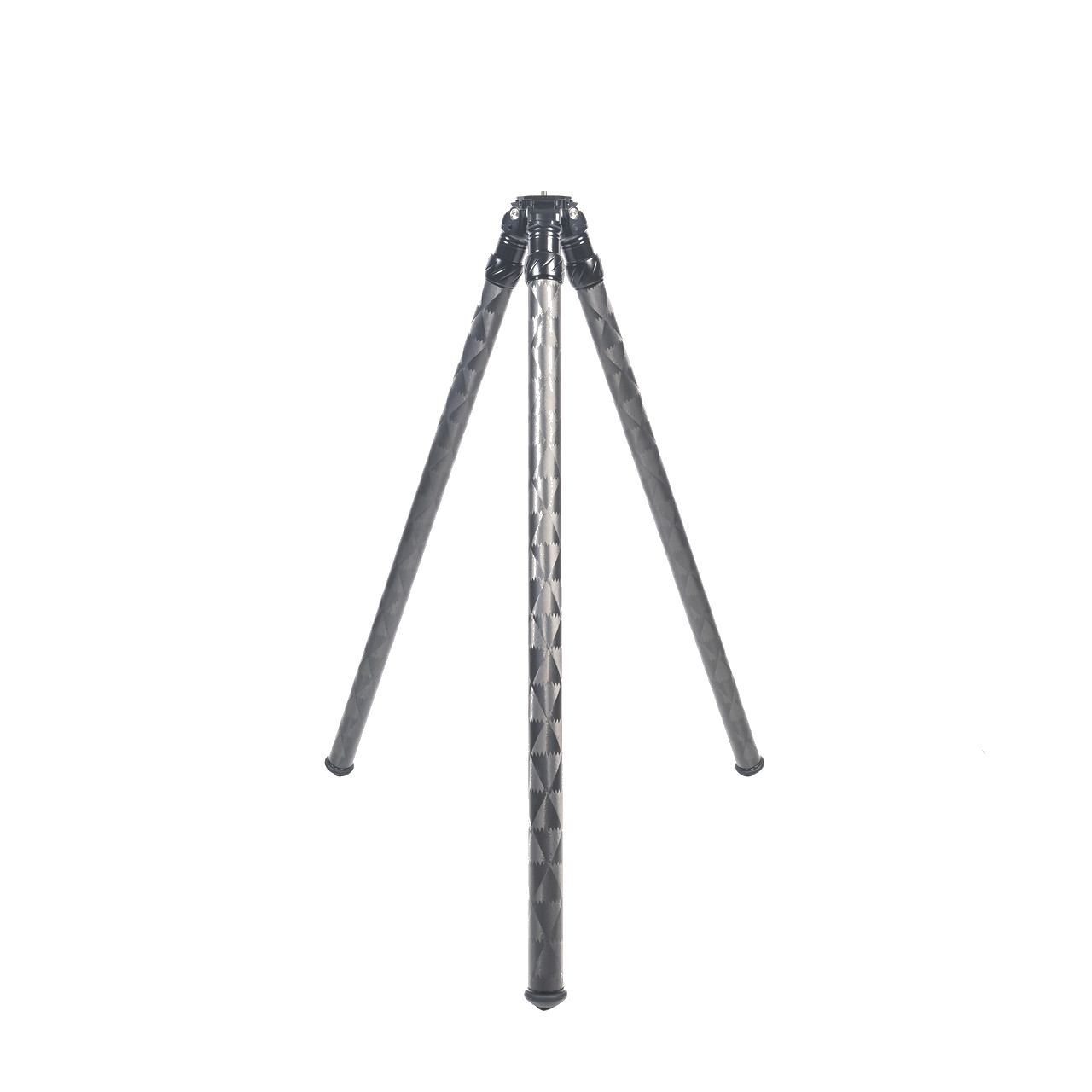 Трипод Two Vets QDT V2 LS I у розкладеному стані