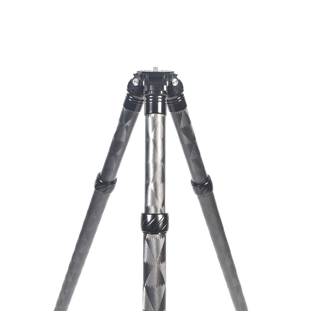 Twist-lock механізм для швидкого налаштування