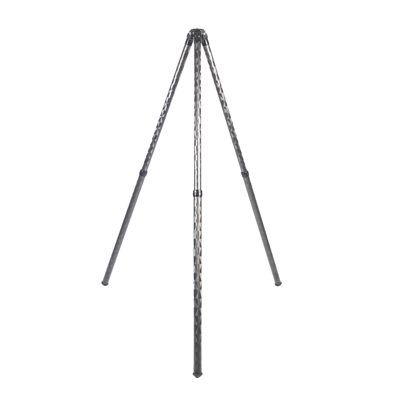 Трипод Two Vets QDT V2 LS I у розкладеному стані