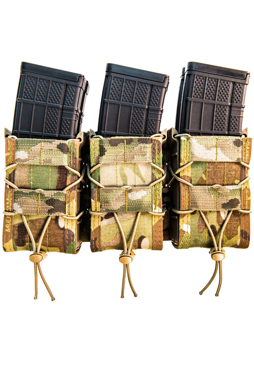 Підсумок High Speed Gear X2R TACO Shingle у кольорі Multicam