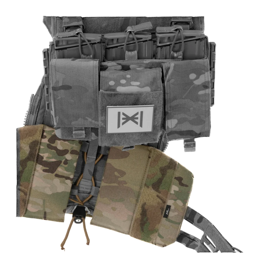 AXL Micro Harness для Crye Precision AVS