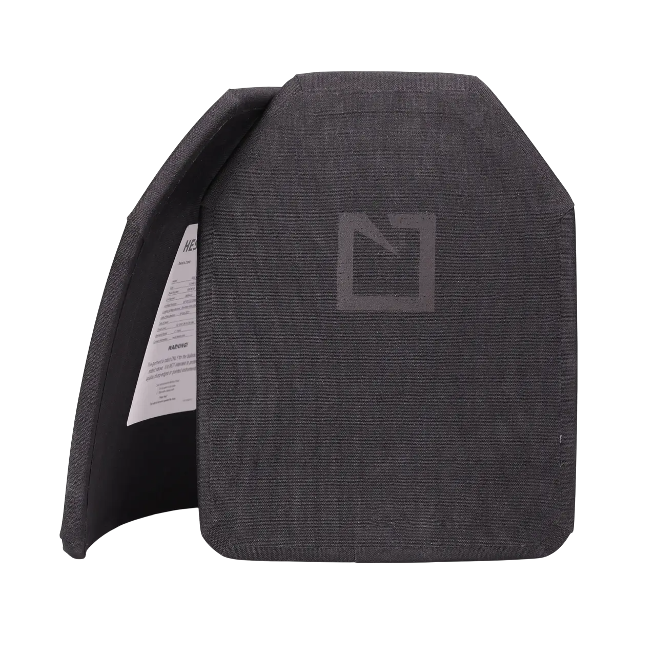 Бронеплита HESCO 3800LV ICW Level III+ для тактичного захисту