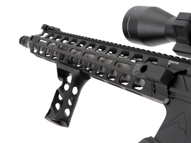 Вертикальна рукоятка Fortis SHIFT на M-LOK цівці