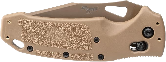 Тактичний ніж Hogue K320 M17/M18 з ABLE Lock