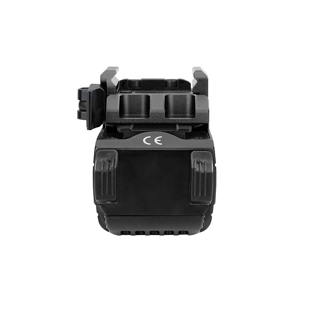 Ліхтар Olight Baldr Mini ззаду