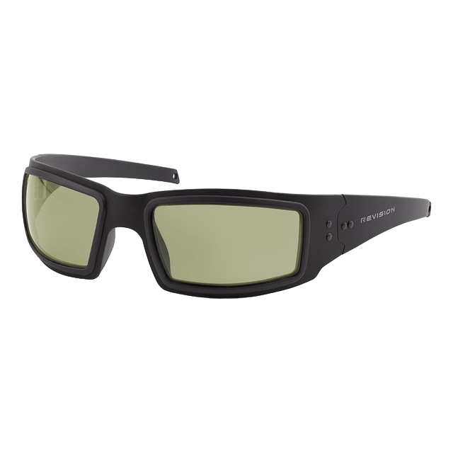 Ballistic glasses Revision Speed Demon Sunglasses