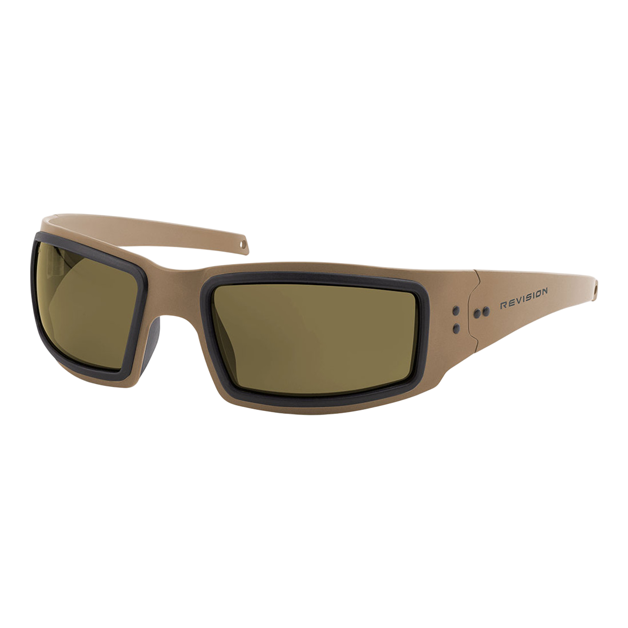 Ballistic glasses Revision Speed Demon Sunglasses