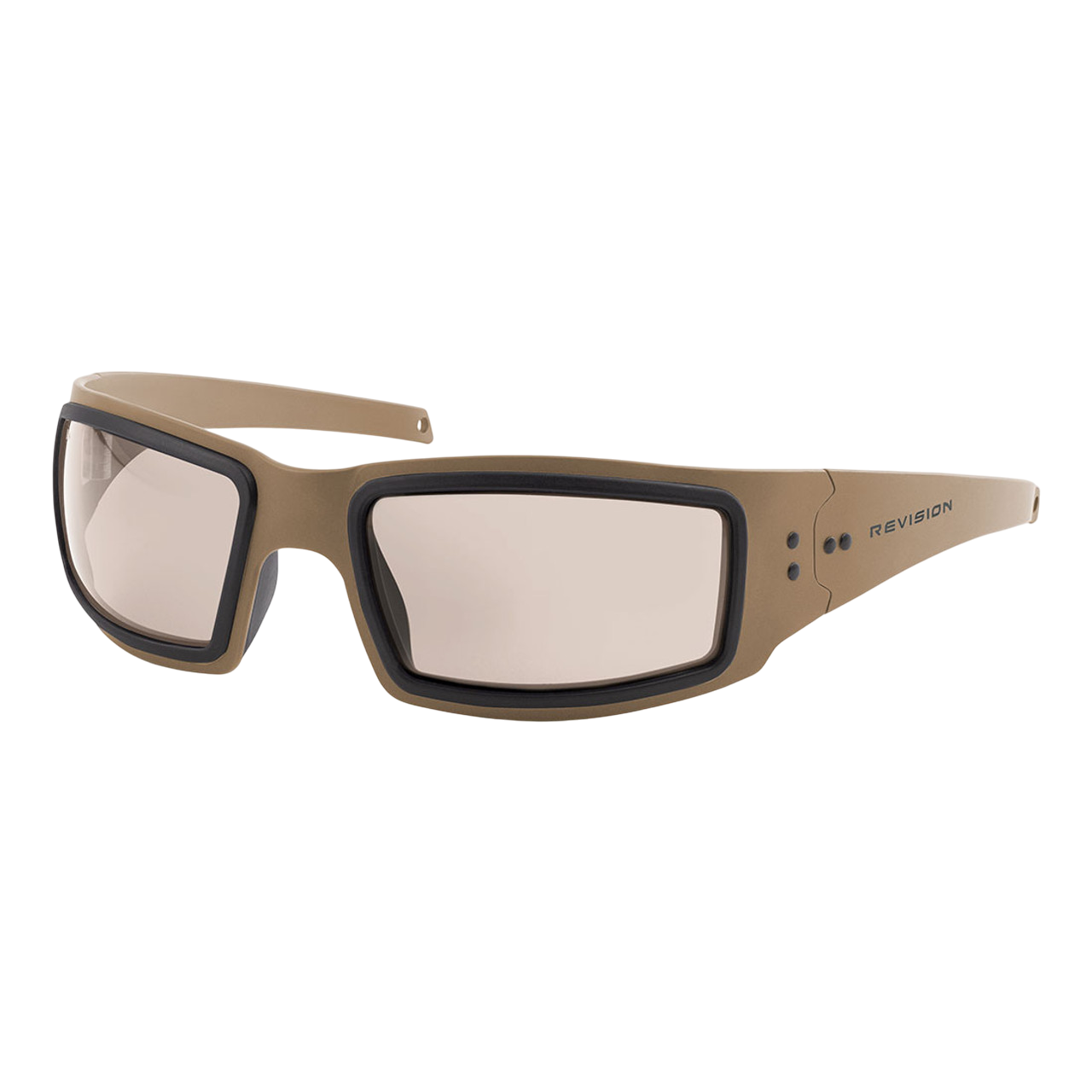 Ballistic glasses Revision Speed Demon Sunglasses
