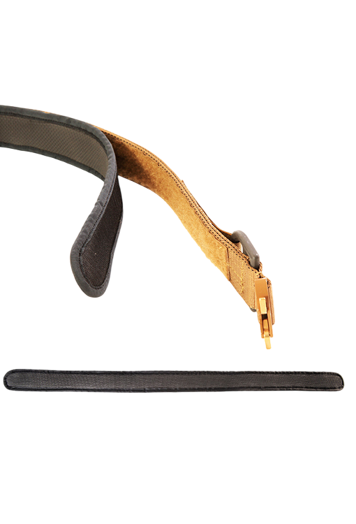 пояс HSGI GEN 2 із Micro Grip Belt Panel