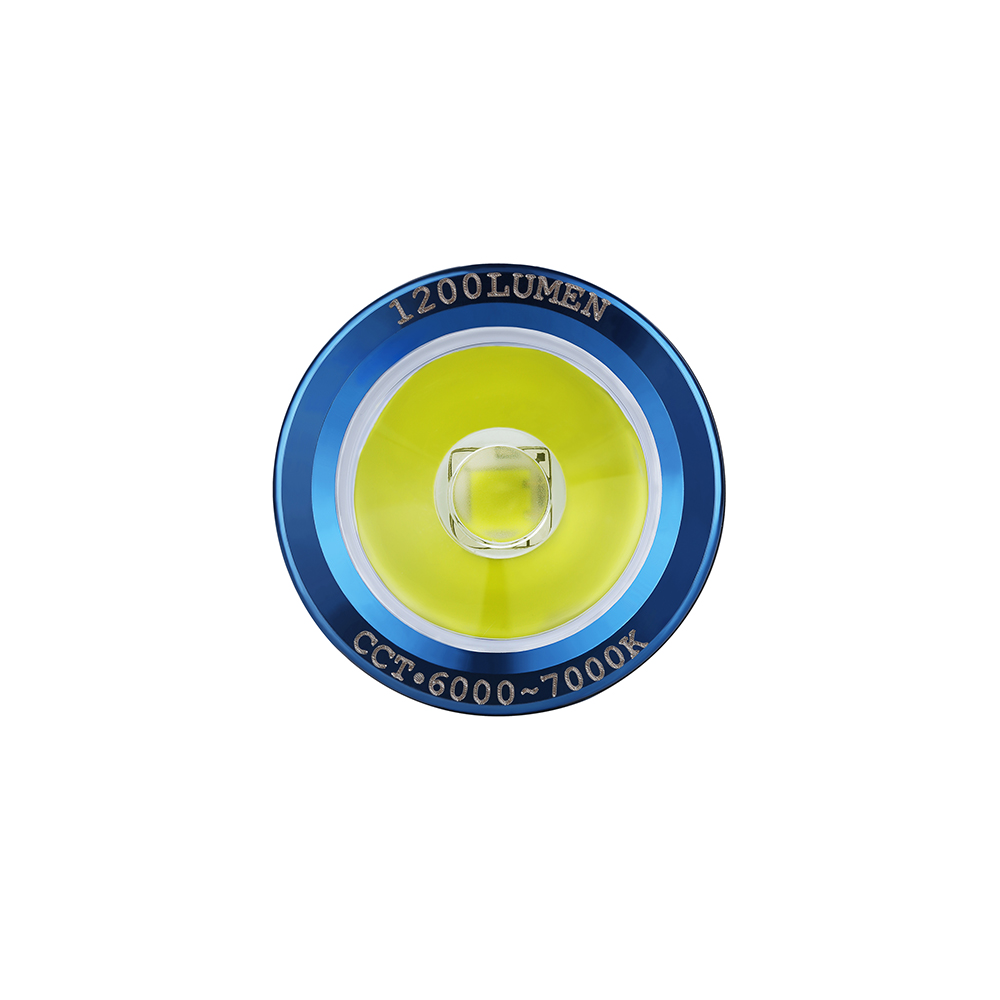 Ліхтар Olight Baton 3