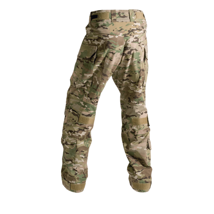 Бойові штани Crye Precision G3 Combat Pant - Надійні тактичні штани