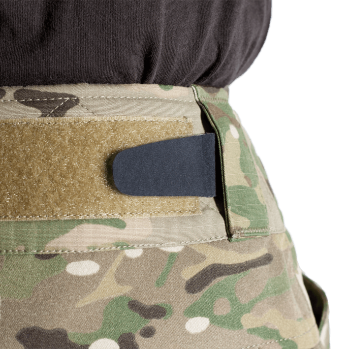 Тактичні штани Crye Precision з налаштованим поясом