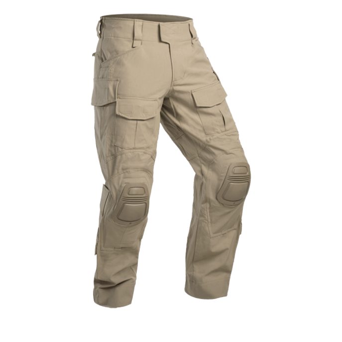 Crye Precision G3 All Weather Combat Pants з Nano STX покриттям