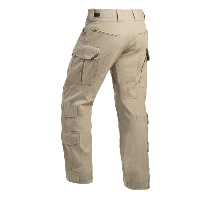 Crye Precision G3 All Weather Combat Pants з Nano STX покриттям
